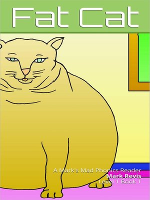 cover image of Fat Cat